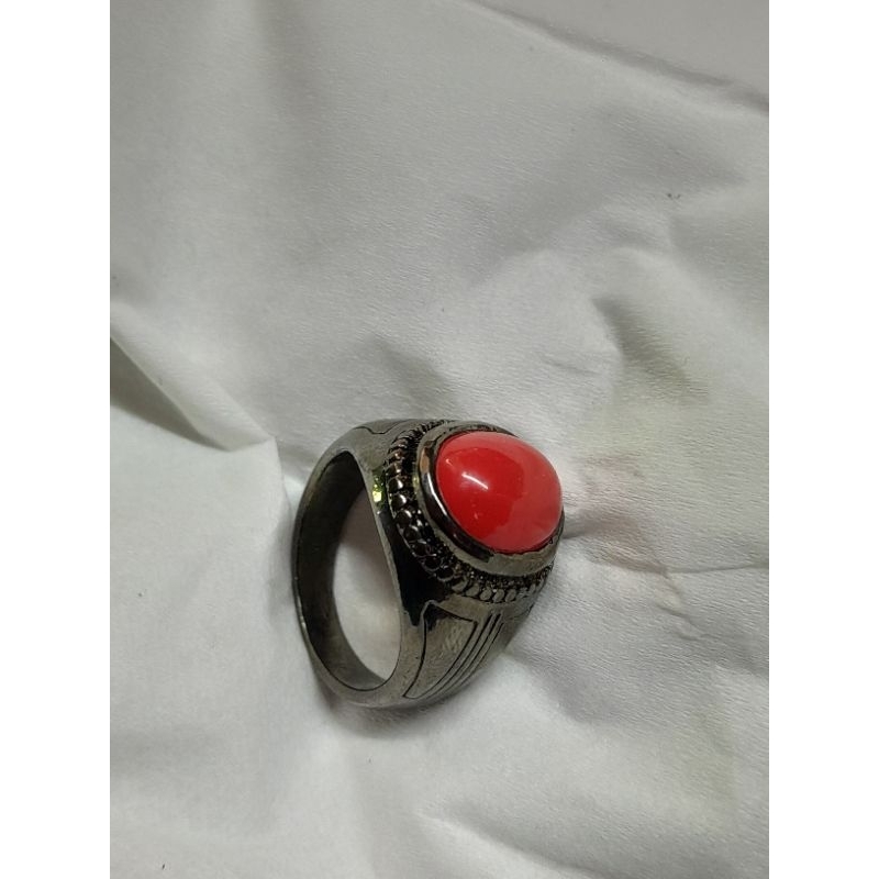 cincin marjan