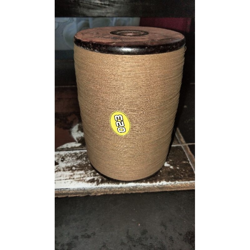 GELASAN MATOT BAHAN GOLD UK023