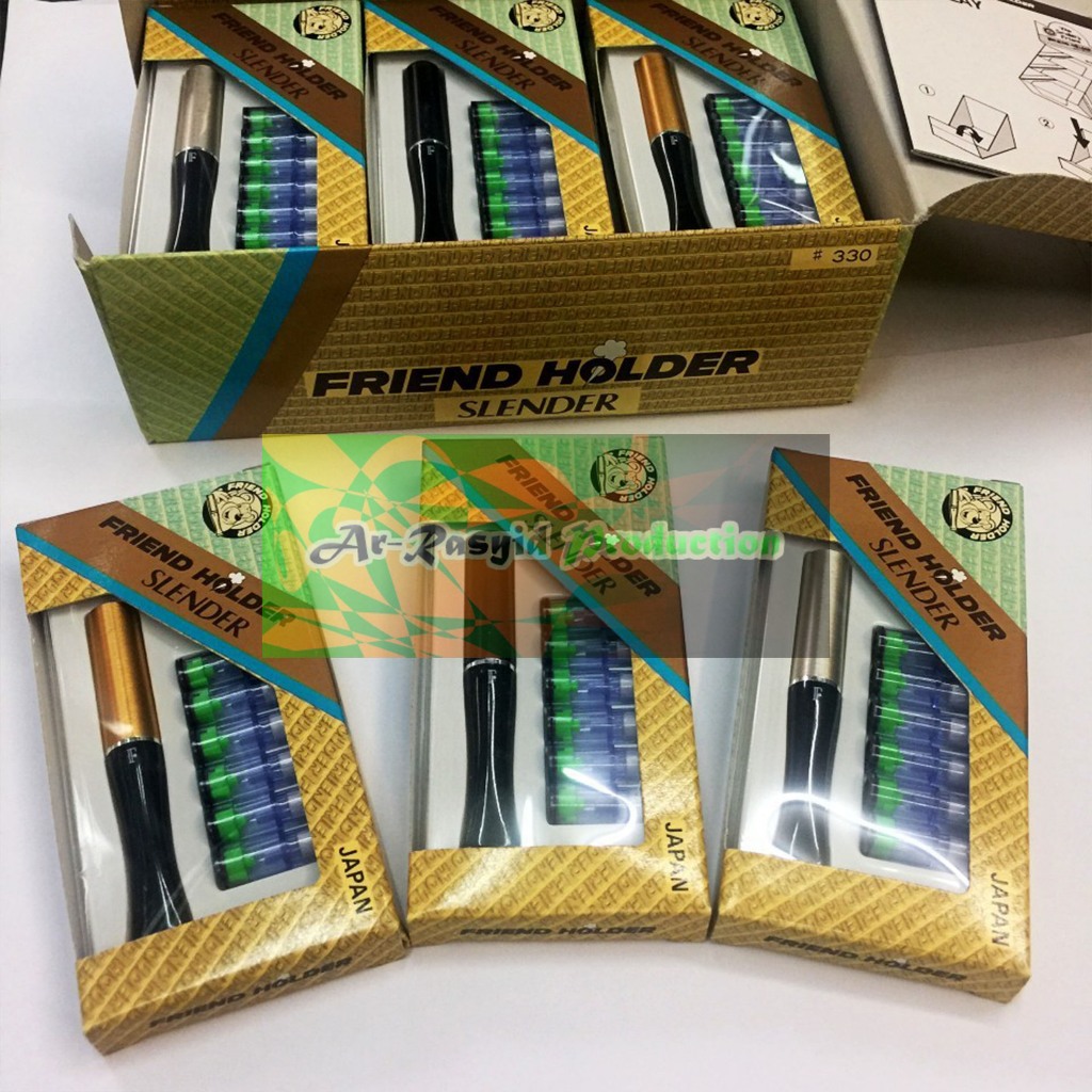 Pipa Filter Friend Holder Slender 330 3877