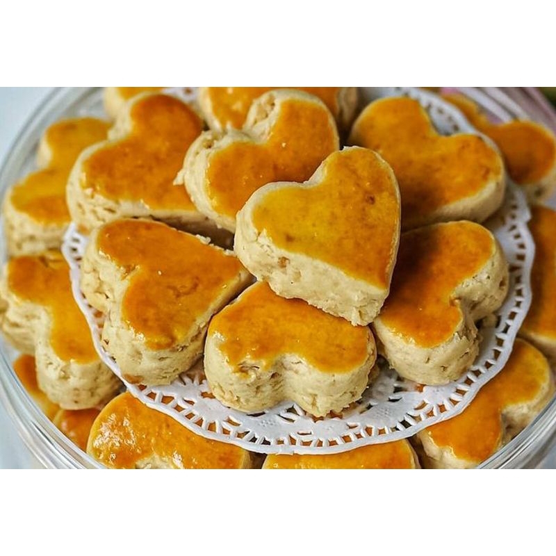 

kue kacang 250g