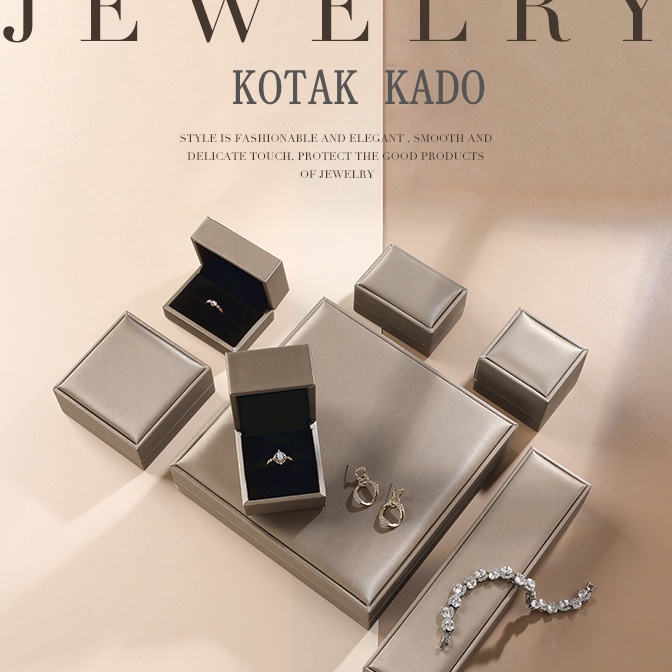 

Termurah kotak kado kotak cincinkotak kalung