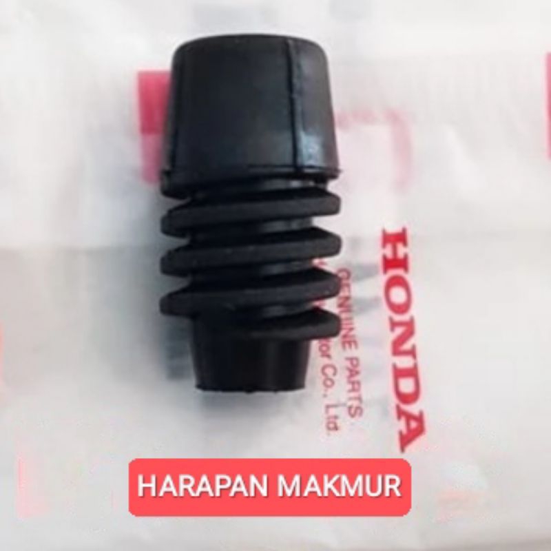 HM - Karet Ulir Bantalan Bemper Bumper Kap Mesin Honda Civic Genio Estilo