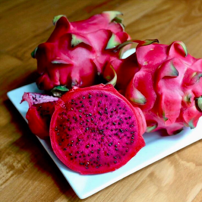 

Naga Merah (1 KG)