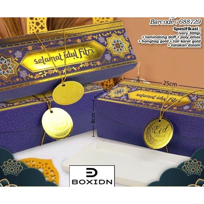 

Idul Fitri Box Sunny Box lebaran Cake Roll | Box Lebaran Bolu Gulung | Box Lebaran lapis Legit