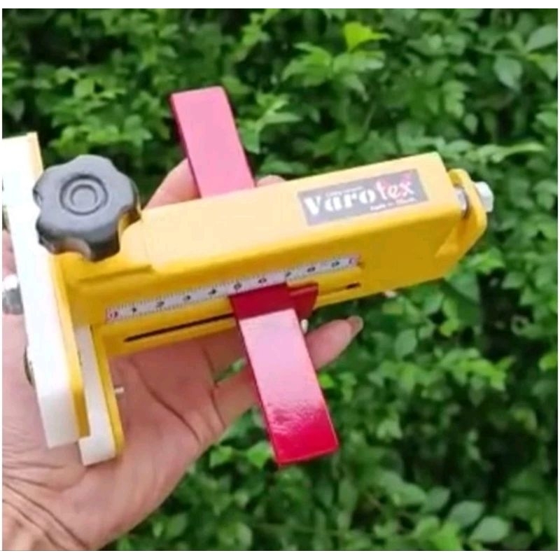 Laminate Cutter formica hpl Varotex Gen 2 original