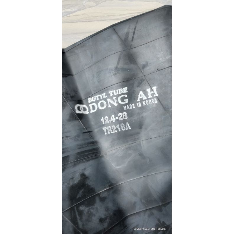 Ban dalam  14.9-28/12.4-28/13.6-28 ban Jonder ring 28 / Ban Traktor