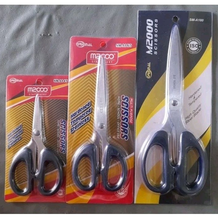 

Scissors Multi Purporse/ Gunting Tajam Serbaguna