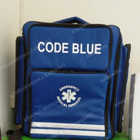 TAS CODE BLUE EMERGENCY