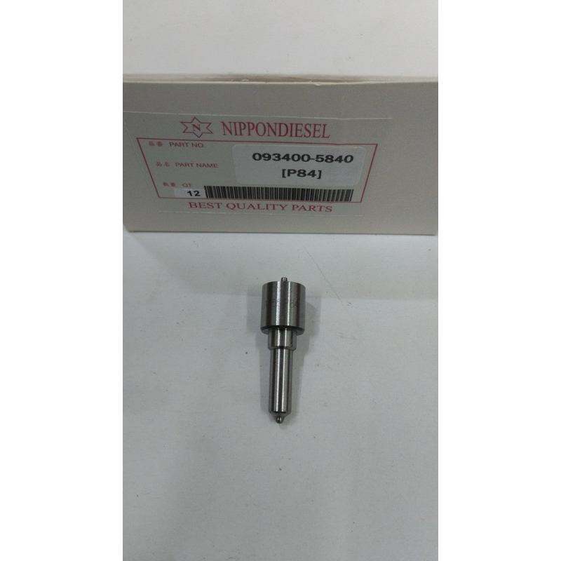 Nozzle ps120 p84 nippon diesel