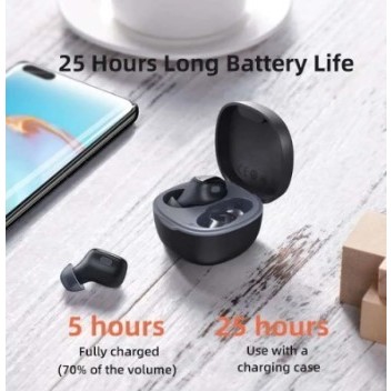 BASEUS Encok True Wireless Earphones WM01