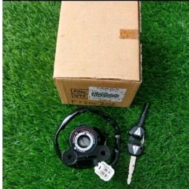 kunci kontak only ninja 250 fi new 2018