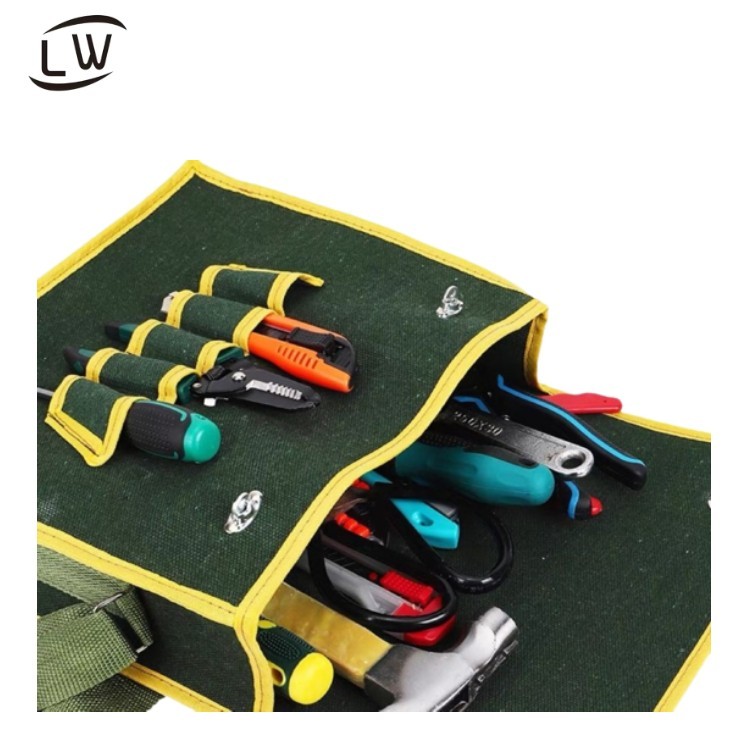 TAS PERKAKAS / TOOLS KIT BAG GUOJIDIANGONG