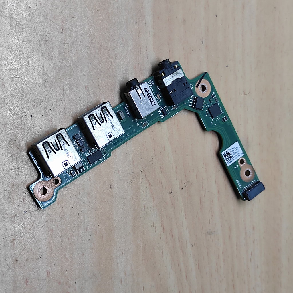 Port USB Laptop Asus N750J