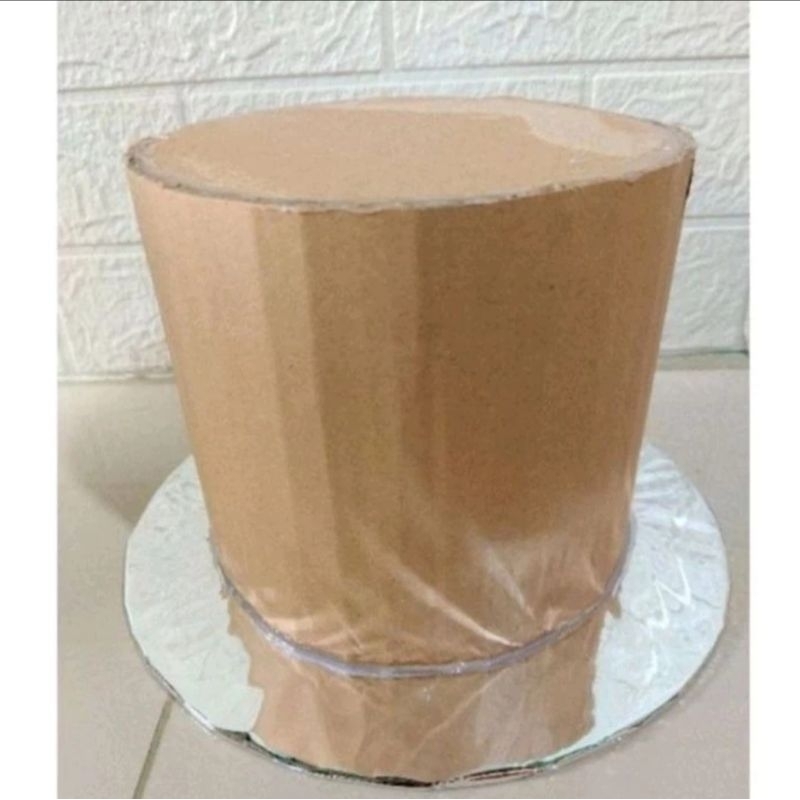 Kerangka Money Cake / Kardus money cake / Money cake