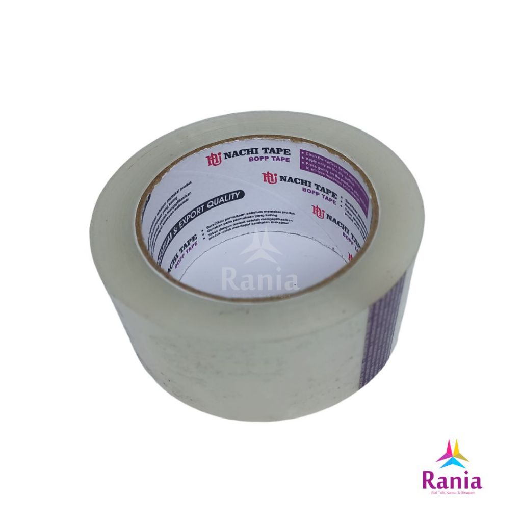 

Solasi Nachi Bening 2 INCH / PCS