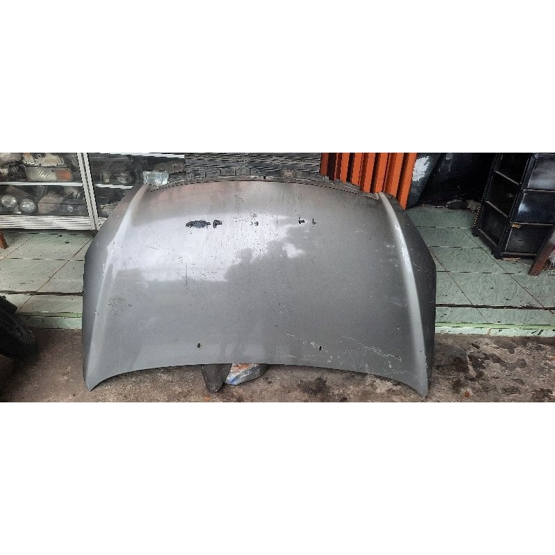 KAP MESIN INNOVA 2006 - 2010 ORIGINAL