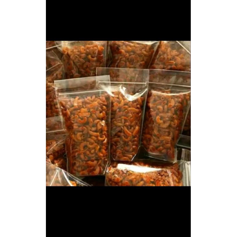 

Makaroni Pedas MT uk 100gr