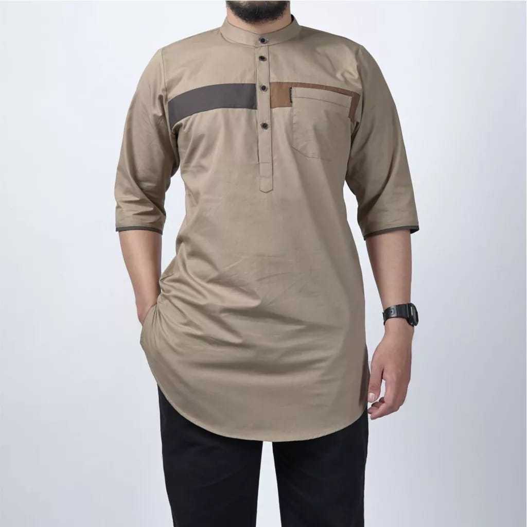 koko kurta premium cream