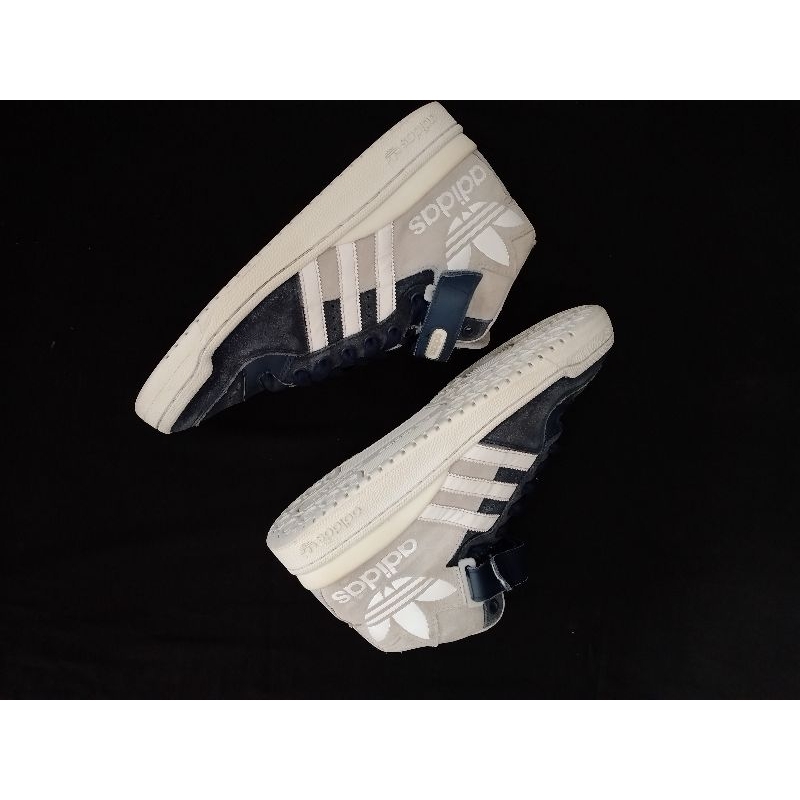 Adidas Forum Rs Mid sz 44