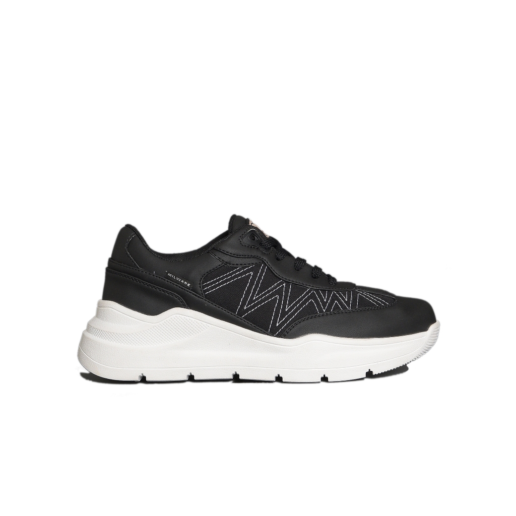 Milware Sepatu Sneakers Pria vol 2
