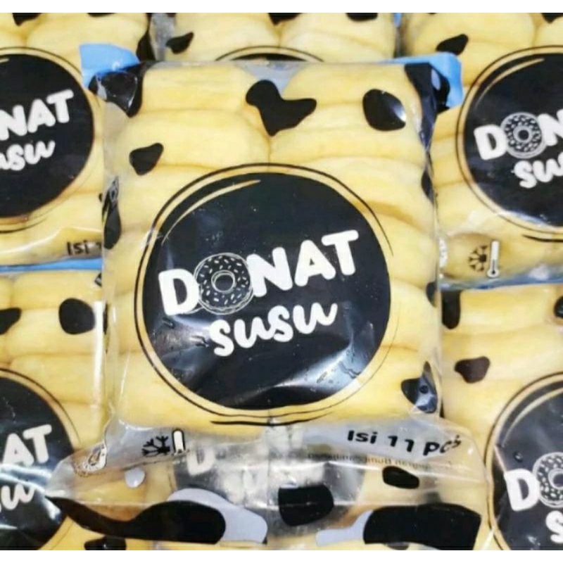 

Donat Susu