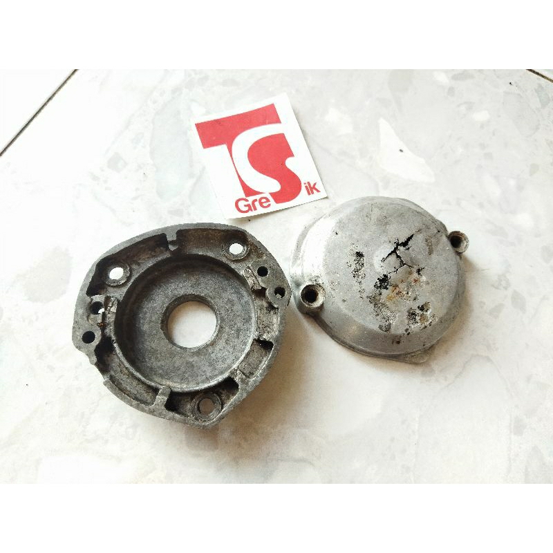 Cover Tutup Noken Platina Honda S90 S90z Astra Original