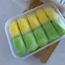 

pancake durian asli medan