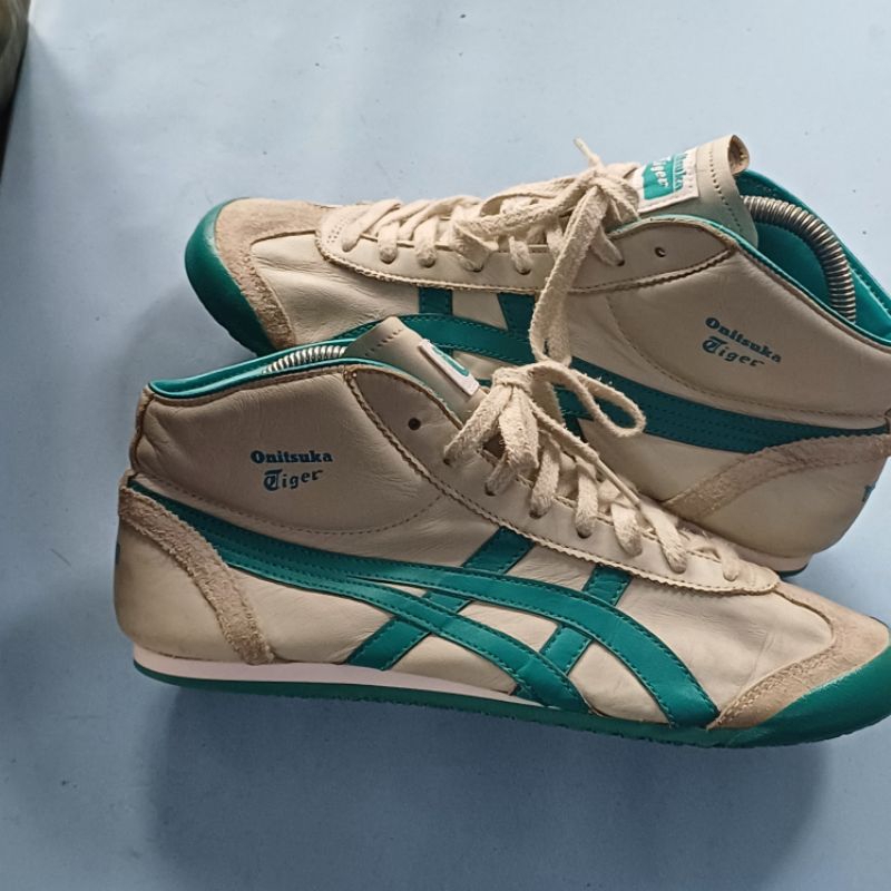 Onitsuka Tiger Mexico 66 Mid Tokyo | 41 .5