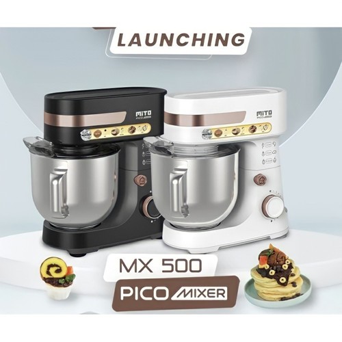 MIXER COM MITO PICO MX 500 (5LITER)