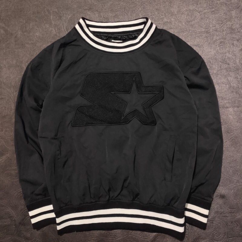 starter varsity second(ORIGINAL)