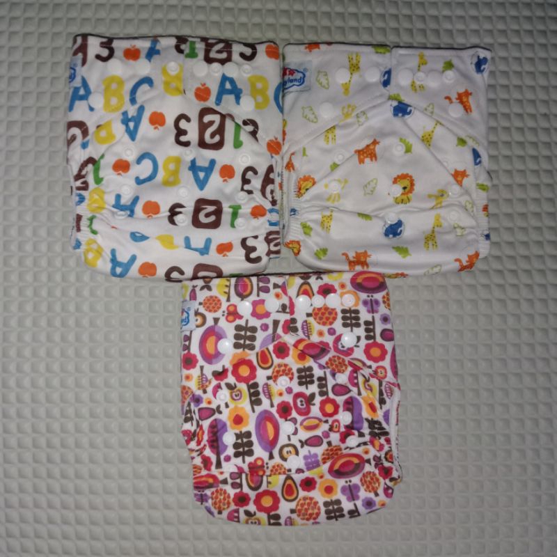 Clodi Babyland Preloved