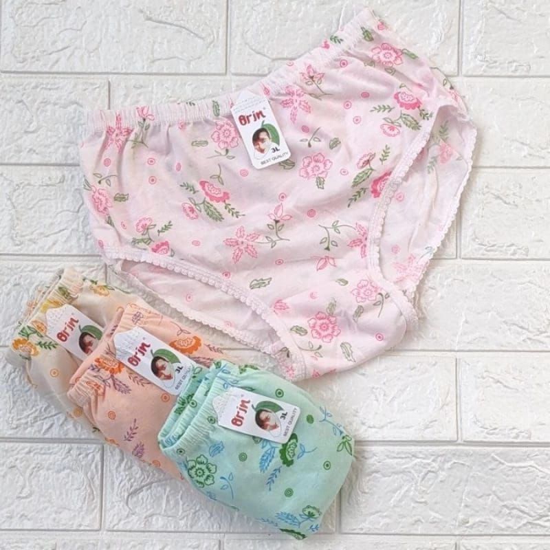 CD WANITA ORIN MURAH ALL SIZE _ ANAK DEWASA REMAJA