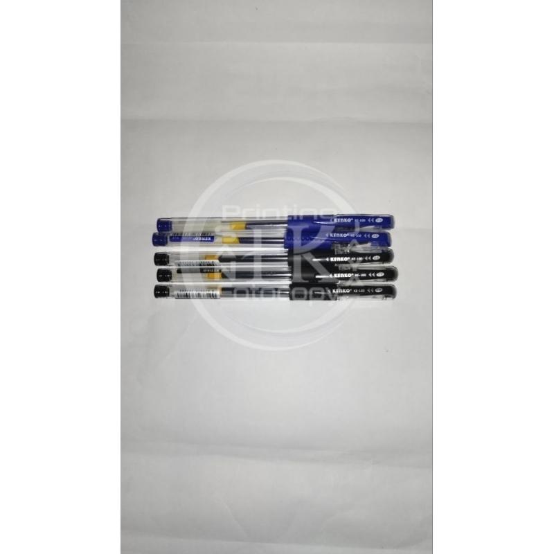 

Kenko K 100 0.5 Harga per pcs