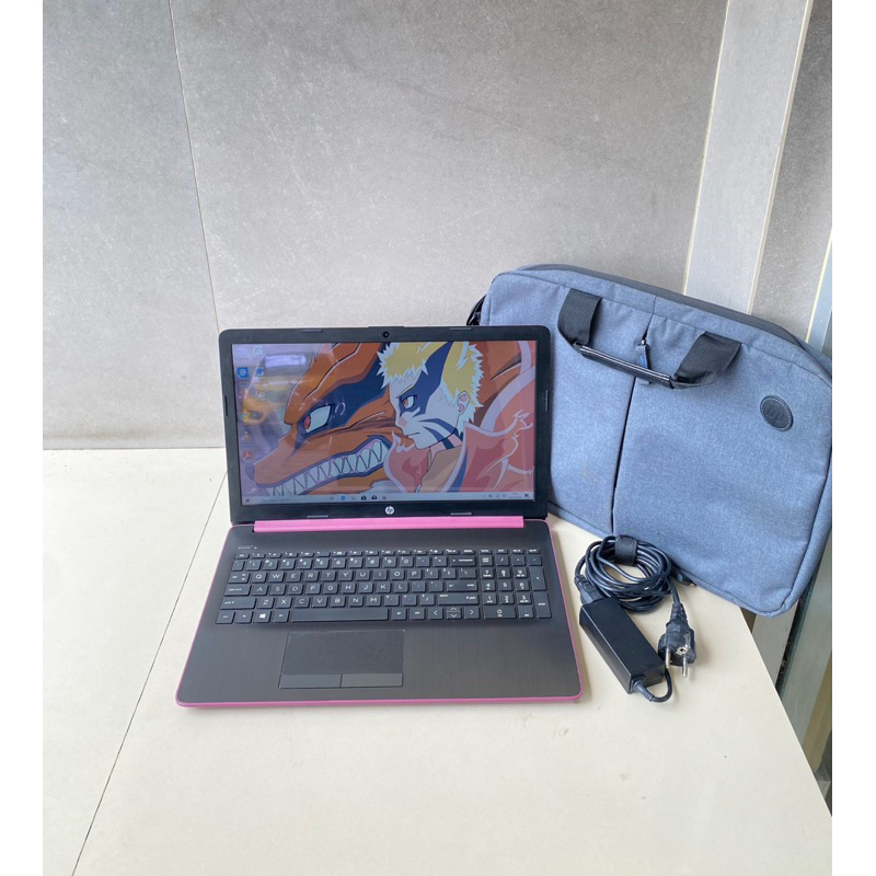 Laptop Hp 15-db1004ds Amd Athlon 300U