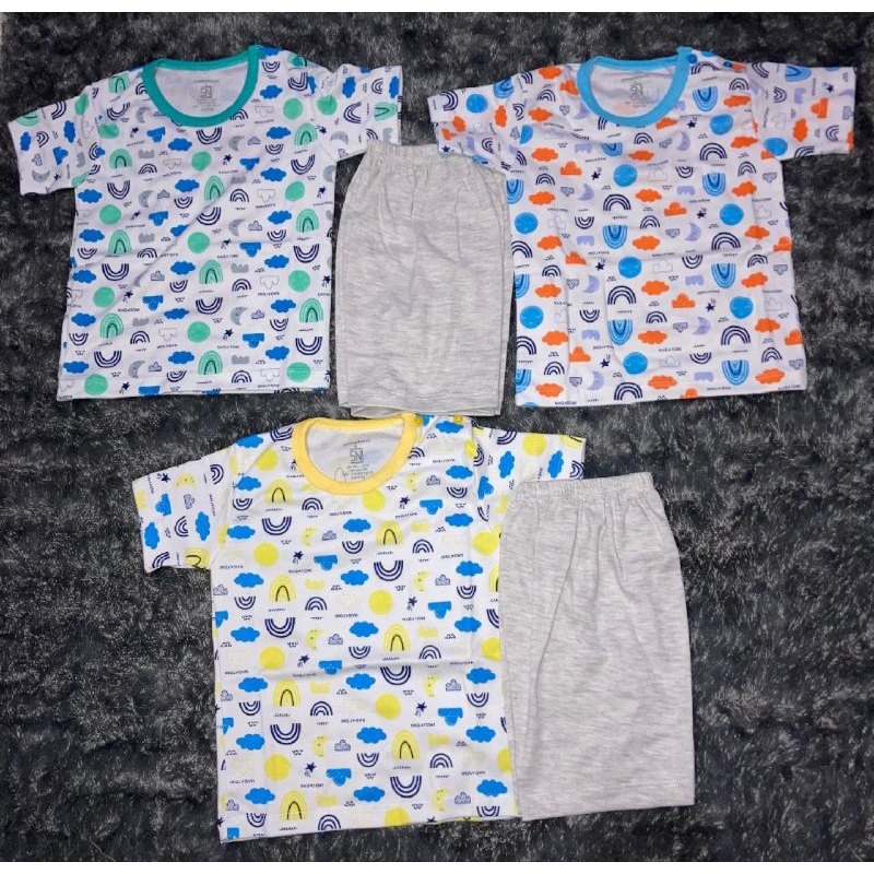 Baju Anak Nagatomi Murah Obral