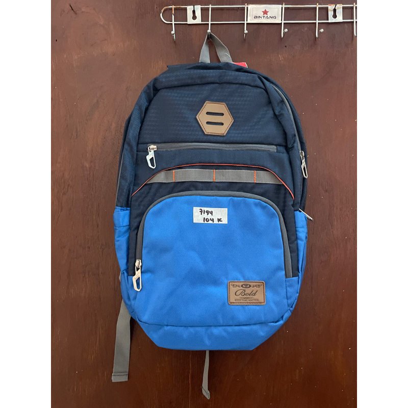 tas ransel murah exist