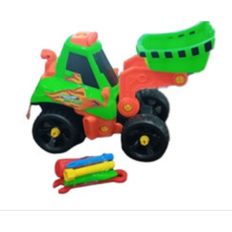 MOBIL MINI ANAK