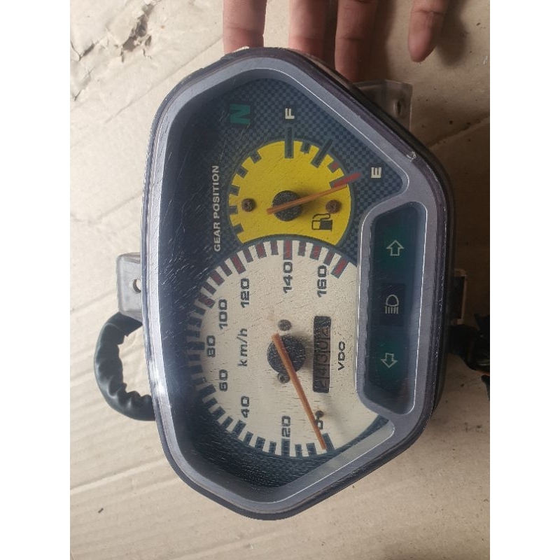 SPEEDOMETER SHOGUN 110 ORIGINAL