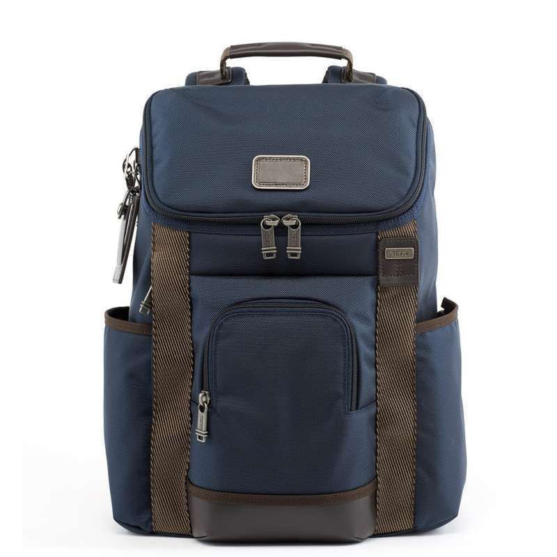 Tumi Thornhill Backpack Navy