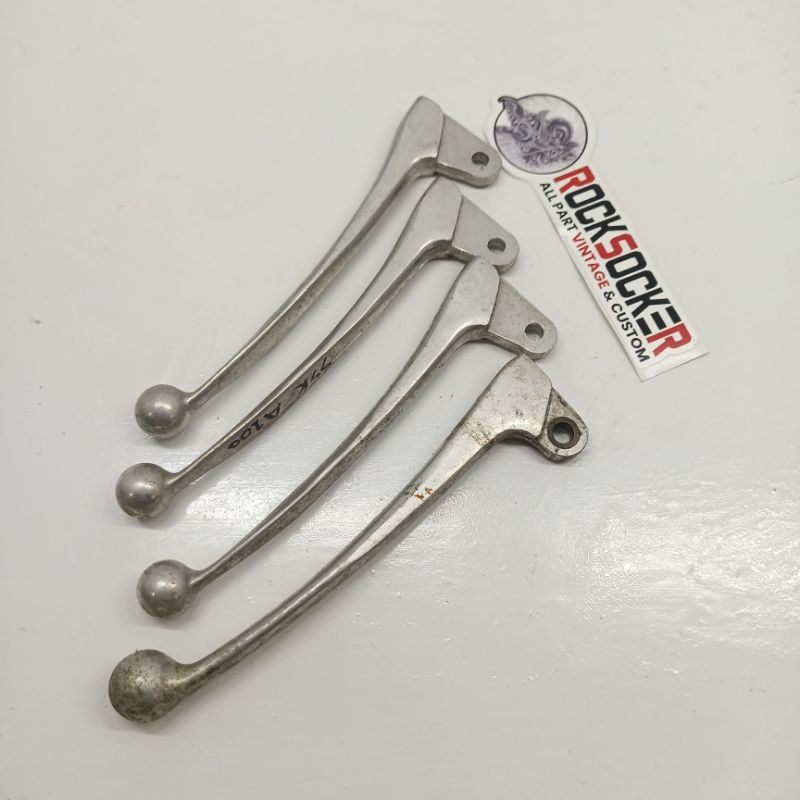 handel kopling suzuki a100 handel tuas kopling suzuki a100 nos