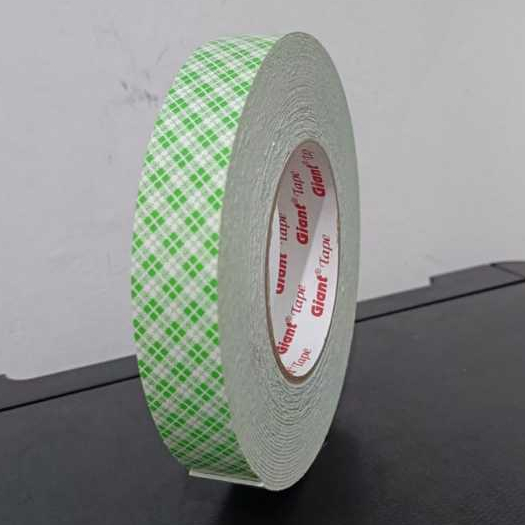 

Double Tape Busa Giant | Double Tape Foam 1inch 24mm x 12yard