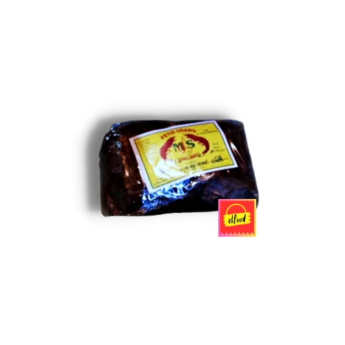 

PETIS UDANG 435gr Cap PADI /ELFOOD/Sembako/Sambel/Bumbu