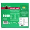 

Kurma Date Crown Khenaizi 500 gr KEMASAN BOX