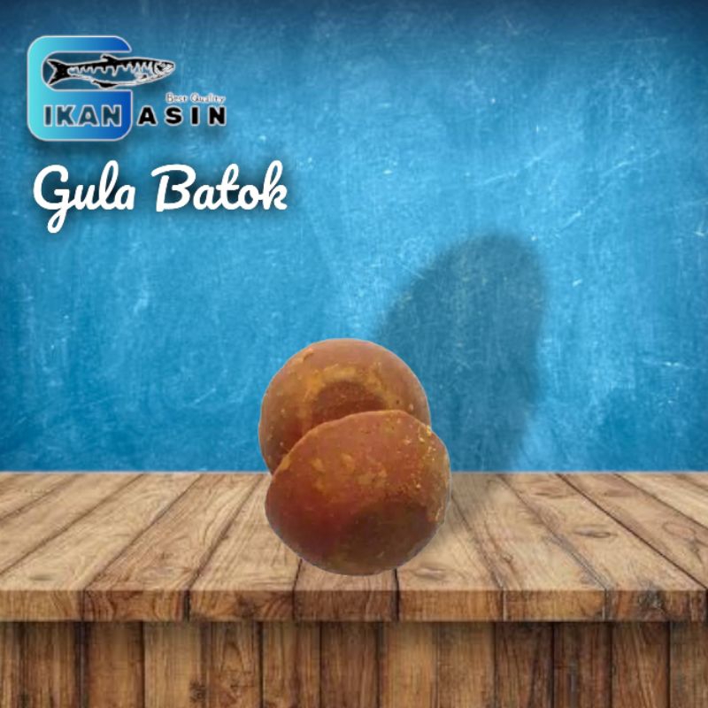 

Gula Batok Kualitas Super