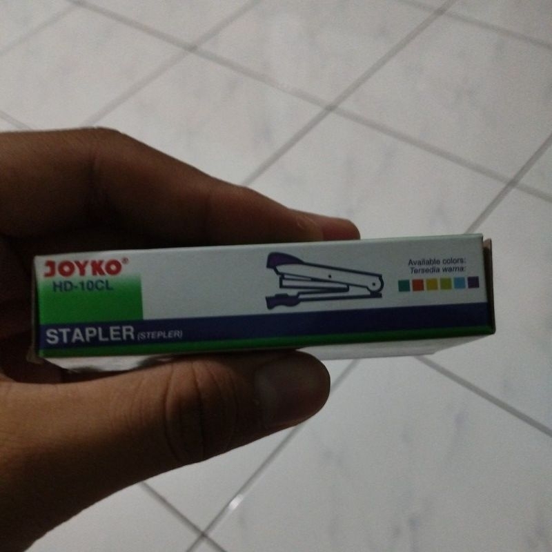 

joyko HD
