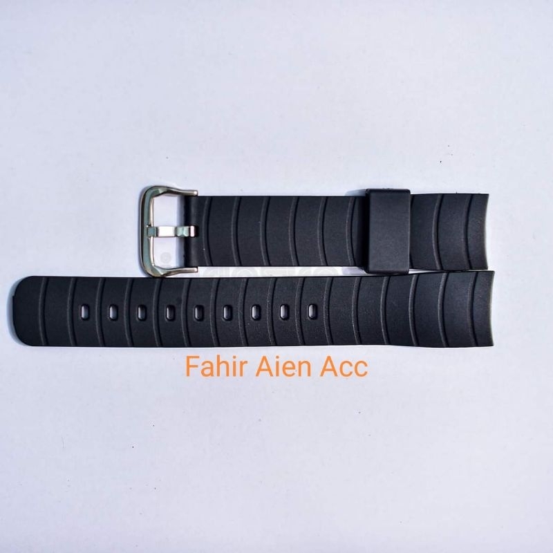 TALI JAM QQ Q&Q M122 M-122 RUBBER STRAP M 122