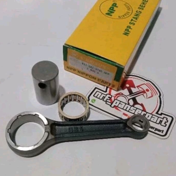 STANG SEHER ASTREA 800 GB5//CONROAD PISTON HONDA ASTREA 800 ASDAP NPP