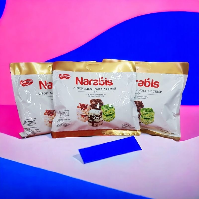 

narabis