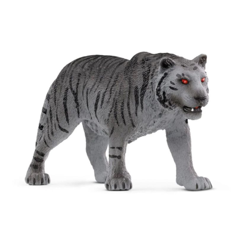 Tiger Special Macan Binatang Animal 72209 Figure Pajangan Mainan Koleksi Figurine
