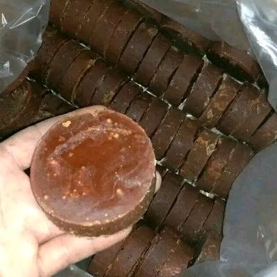 

GULA AREN ASLI KEMASAN 500GRAM HALAL